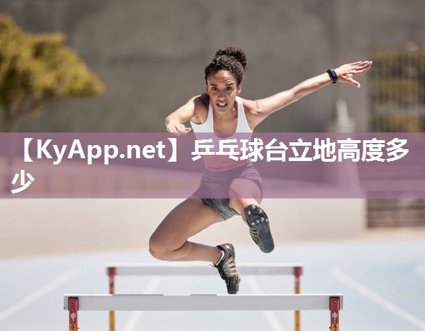 乒乓球台立地高度多少