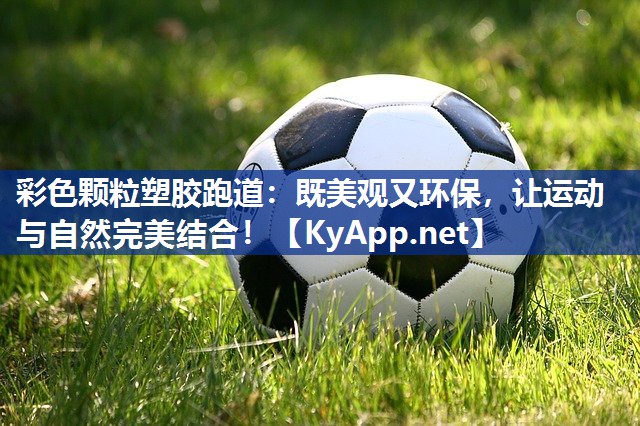 彩色颗粒塑胶跑道：既美观又环保，让运动与自然完美结合！