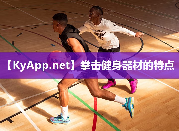 拳击健身器材的特点