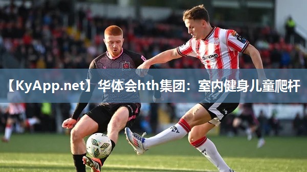 华体会hth集团：室内健身儿童爬杆