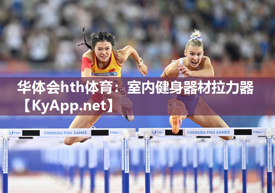 华体会hth体育：室内健身器材拉力器