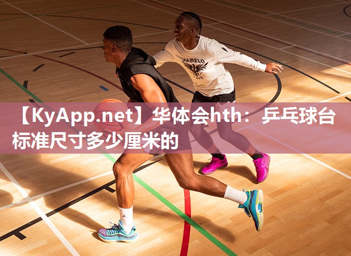 华体会hth：乒乓球台标准尺寸多少厘米的