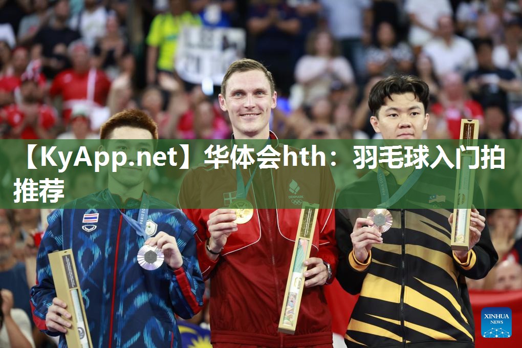 华体会hth：羽毛球入门拍推荐
