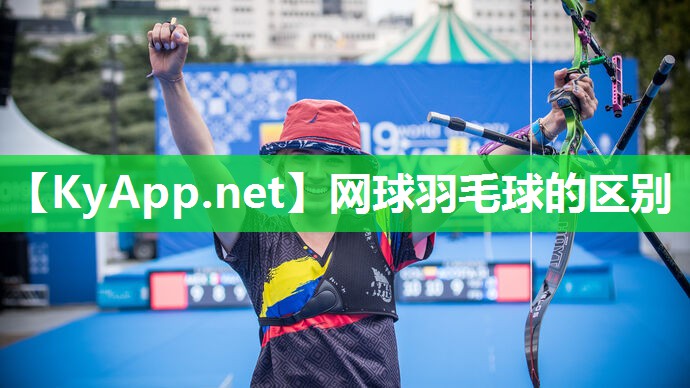 网球羽毛球的区别