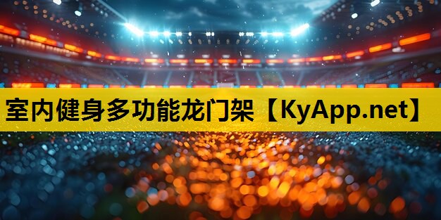 室内健身多功能龙门架