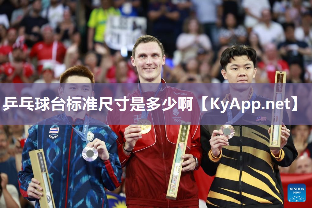 乒乓球台标准尺寸是多少啊