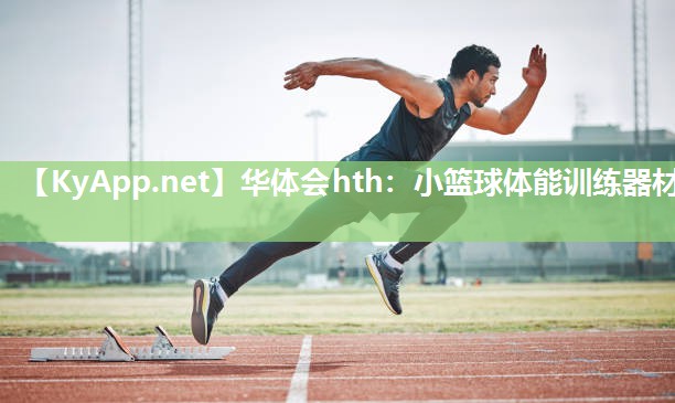 小篮球体能训练器材