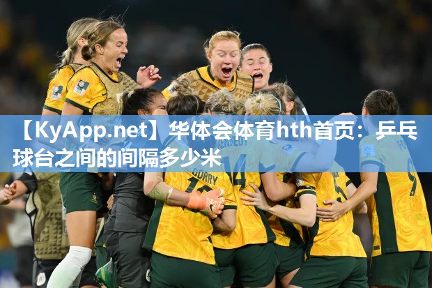 乒乓球台之间的间隔多少米