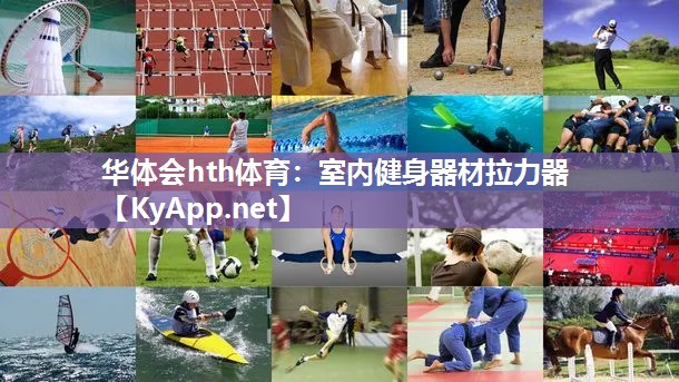 室内健身器材拉力器