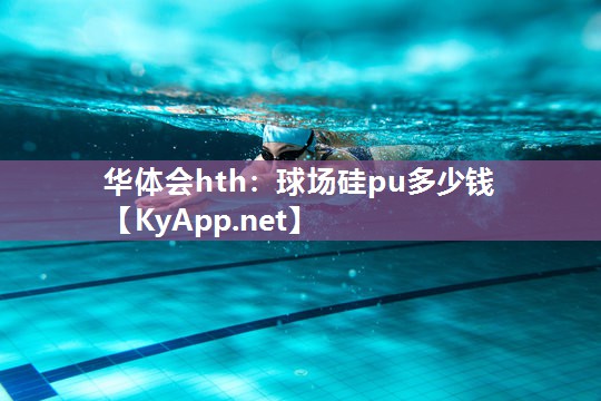 球场硅pu多少钱