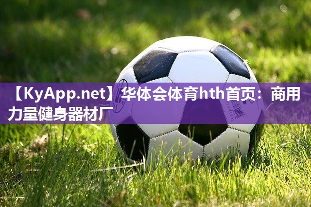 商用力量健身器材厂