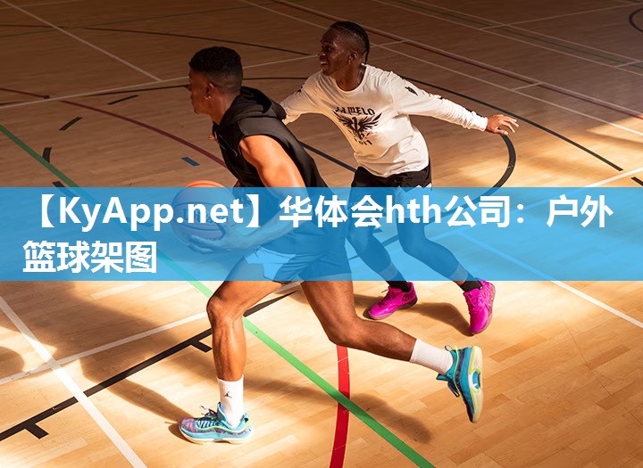 户外篮球架图
