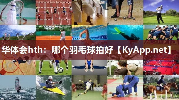 哪个羽毛球拍好