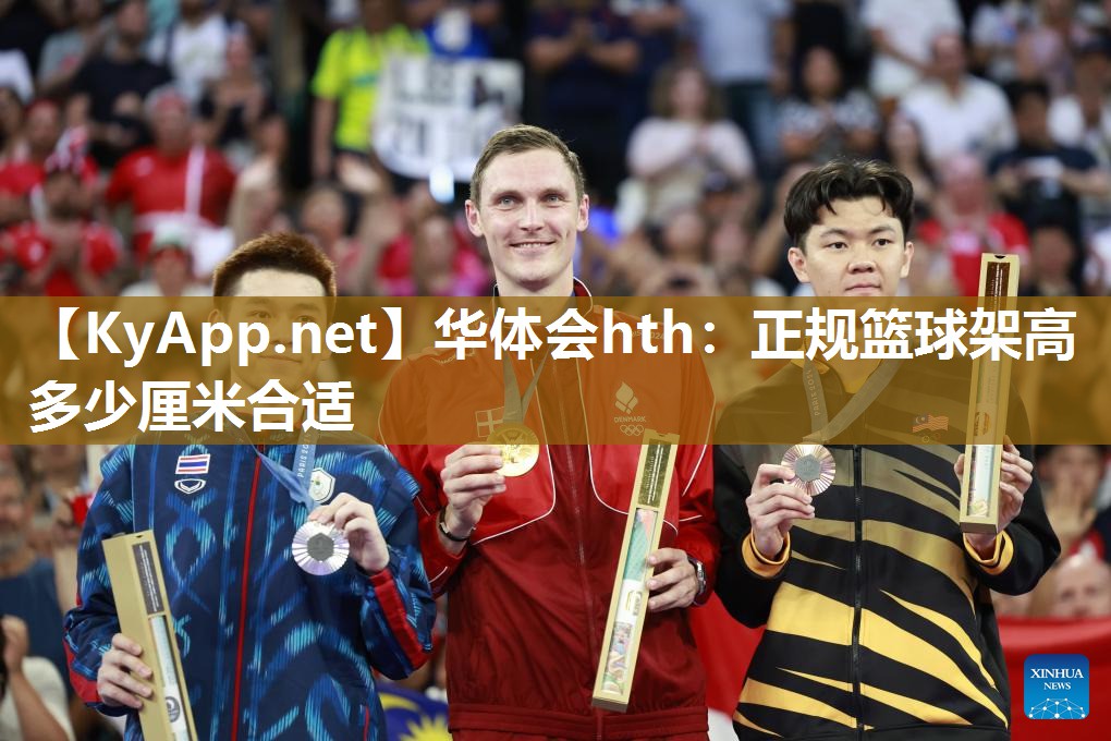 正规篮球架高多少厘米合适