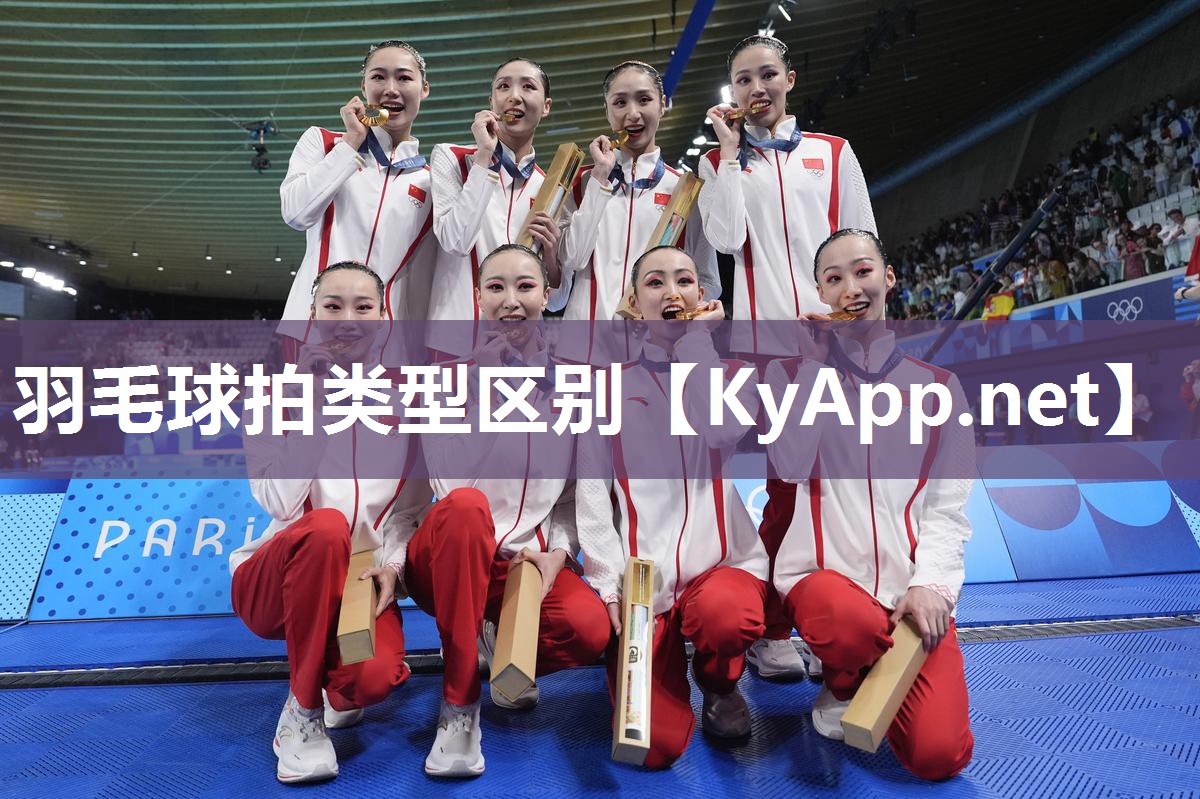 羽毛球拍类型区别