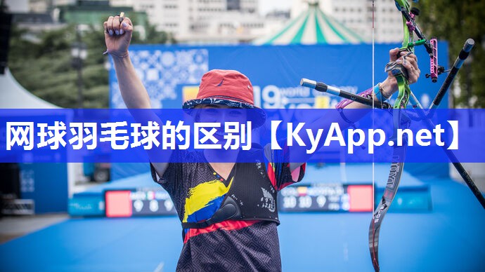 网球羽毛球的区别